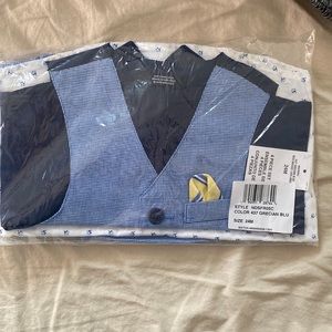 four piece dress up set
